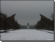 Sowjetisches Ehrenmal Treptow Sowjetisches Ehrenmal Treptow